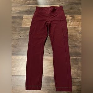 Fast and free high rise 25”